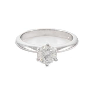1.00ct Diamond Solitaire Ring