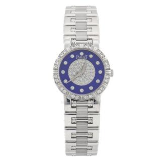 Piaget Dancer 18ct Gold Ladies Watch 68g