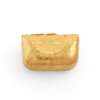 Fine gold piece, 16.4g