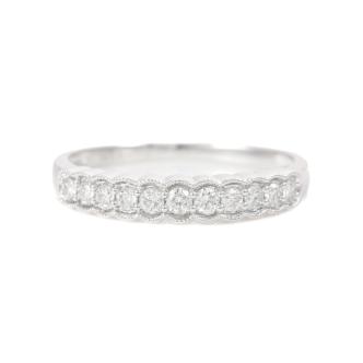 0.23ct Diamond Eternity Ring