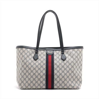 Gucci Medium Ophidia Tote Bag