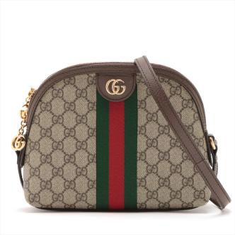 Gucci GG Ophidia Shoulder Bag