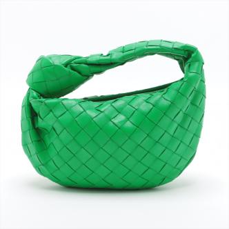 Bottega Veneta Mini Jodi Handbag