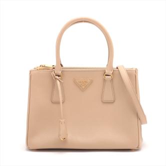 Prada Medium Galleria Handbag
