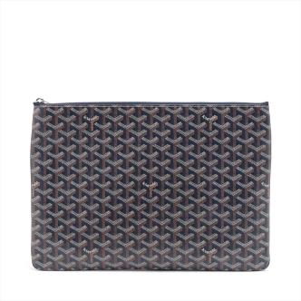 Goyard Senat MGM Clutch