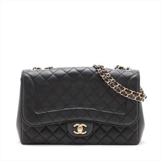Chanel Large Mademoiselle Chic Flap Bag