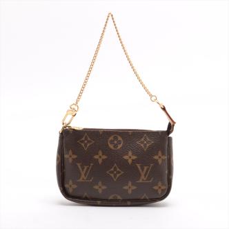 Louis Vuitton Mini Pochette Accessoir