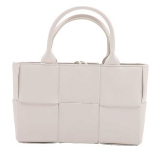 Bottega Veneta Mini Arco Tote