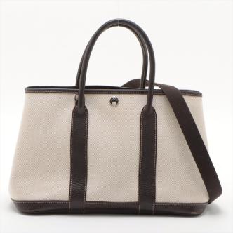 Hermès Garden Party 30