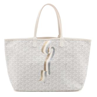 Goyard Saint Louis PM Tote Bag