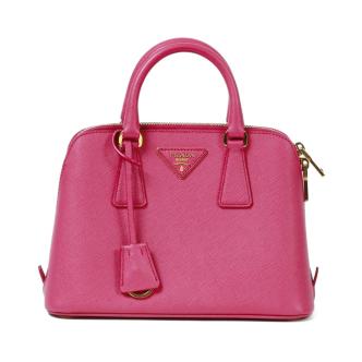 Prada Small Promenade Bag