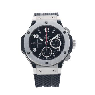 Hublot Big Bang Original Steel Mens Watch