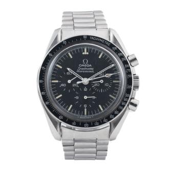 Omega Speedmaster Professional Moonwatch