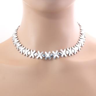 Levendi X 18ct Gold Necklace 88.2g