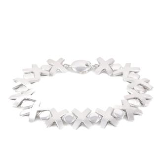 Levendi X 18ct Gold Bracelet 37.4g