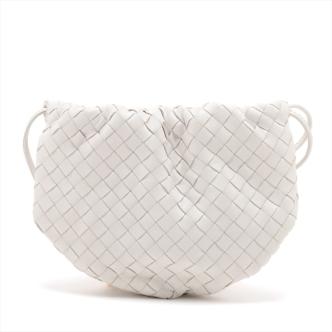 Bottega Veneta Mini Bulb Shoulder Bag