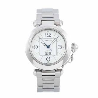 Cartier Pasha C Watch