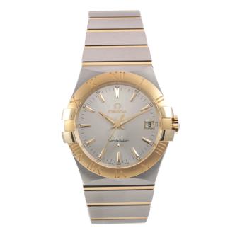 Omega Constellation Watch
