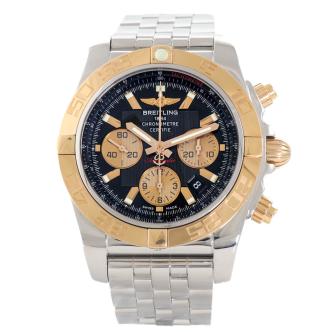 Breitling Chronomat Mens Watch
