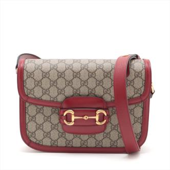 Gucci Horsebit 1955 Medium Shoulder Bag