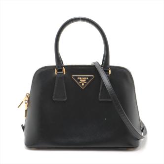Prada Small Promenade Bag