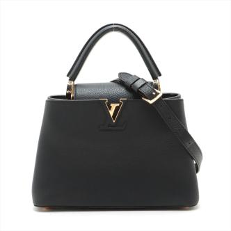 Louis Vuitton Capucines BB Bag