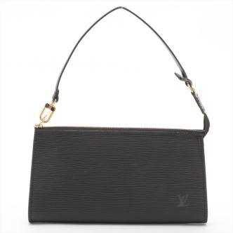 Louis Vuitton Pochette Accessories 24