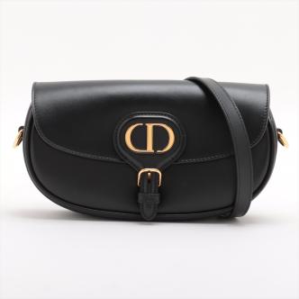 Christian Dior Mini Bobby East West