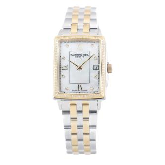 Raymond Weil Toccata Ladies Watch