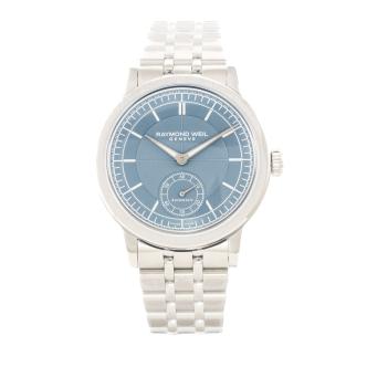 Raymond Weil Millesime Mens Watch