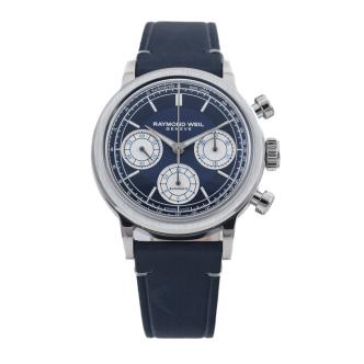 Raymond Weil Millesime Mens Watch