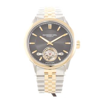 Raymond Weil Freelancer Mens Watch