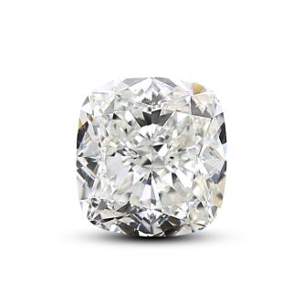 3.01ct Loose Diamond GIA H VVS2