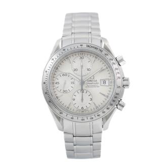Omega Speedmaster Date Mens Watch