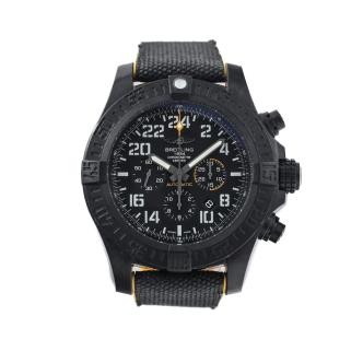 Breitling Avenger Hurricane Mens Watch