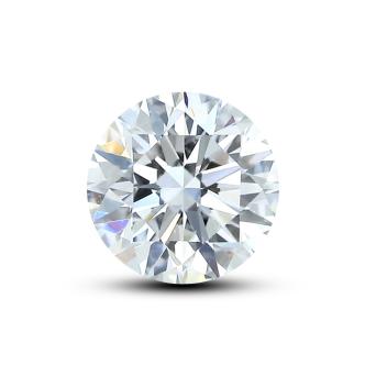 0.45ct Loose Diamond GIA D SI1