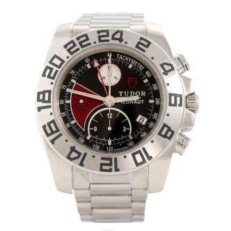 Tudor Iconaut GMT Mens Watch