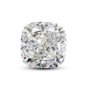2.01ct Loose Diamond GIA G VS1