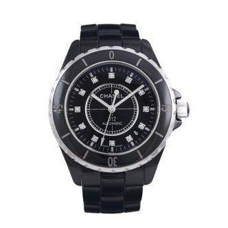 Chanel J12 Mens Watch