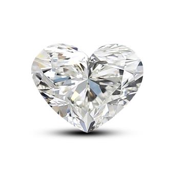 2.01ct Loose Diamond GIA I VVS1